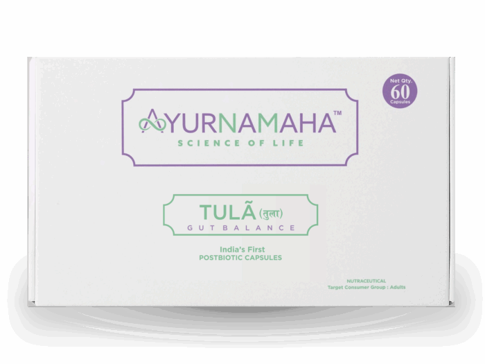 Tula Box top