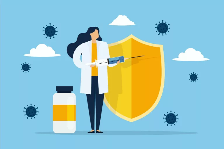 Kavach: Wellmune Supplement for Enhanced Immunity in India